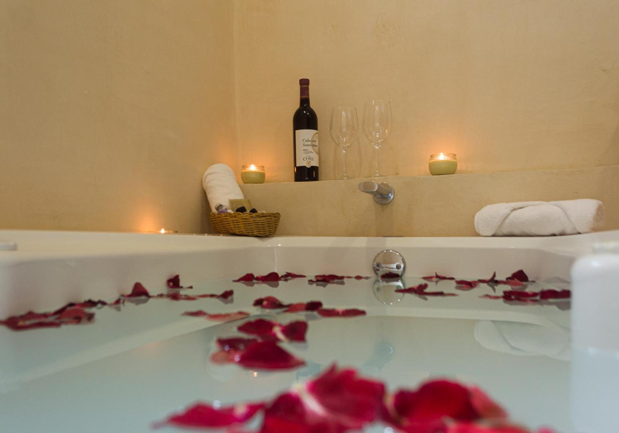Hotel Boutique Casa Xaan Valladolid  Bagian luar foto
