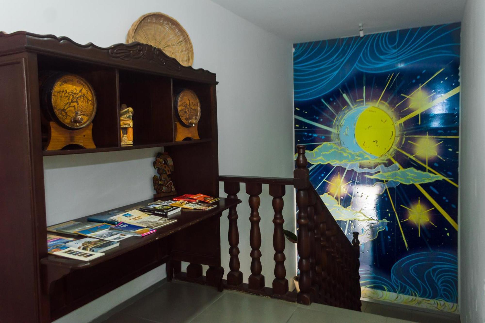 Hotel Boutique Casa Xaan Valladolid  Bagian luar foto