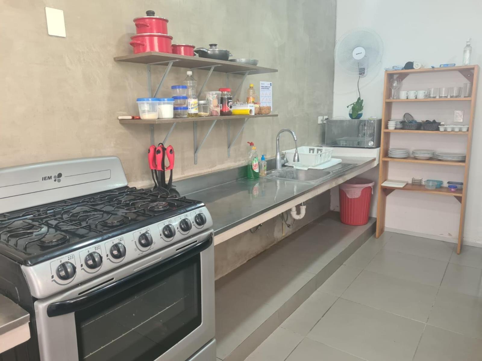 Hotel Boutique Casa Xaan Valladolid  Bagian luar foto